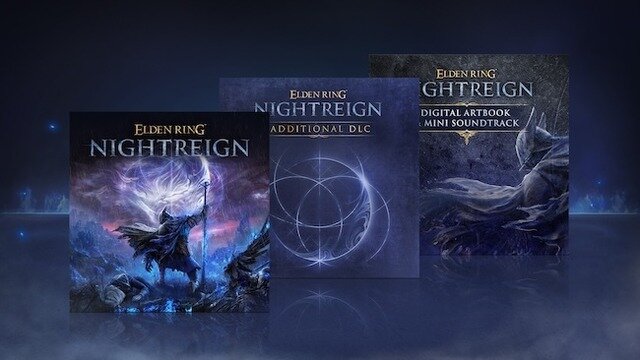 『エルデンリング ナイトレイン』5月30日発売!予約受付開始―新たな舞台“リムベルド”で繰り広げられる協力型サバイバルアクション