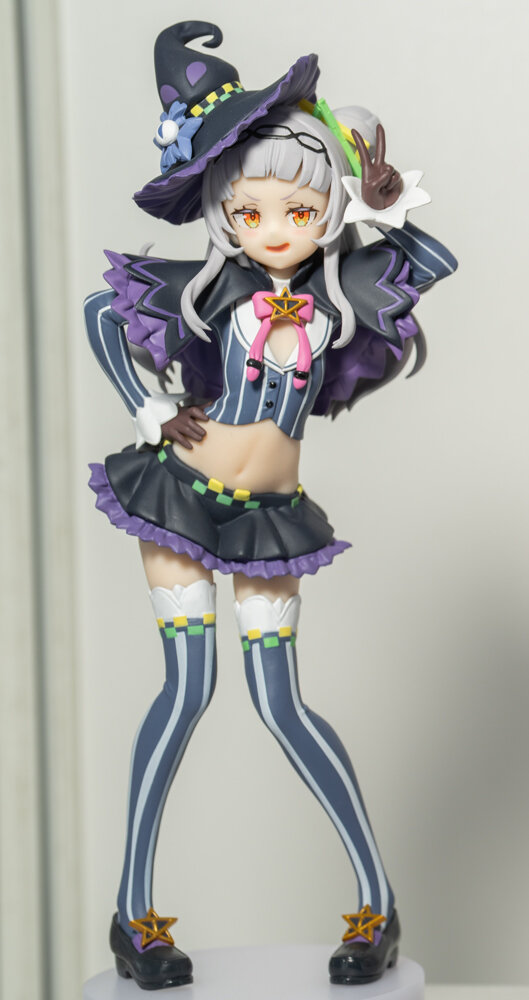 「レーシングミク」が可愛い!充実の「ホロメン」“ポッパレ”シリーズも楽しい「ワンフェス」Vアイドルフィギュアに熱視線