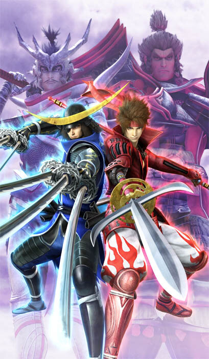 戦国BASARA ヒーローズ ダウンロード版