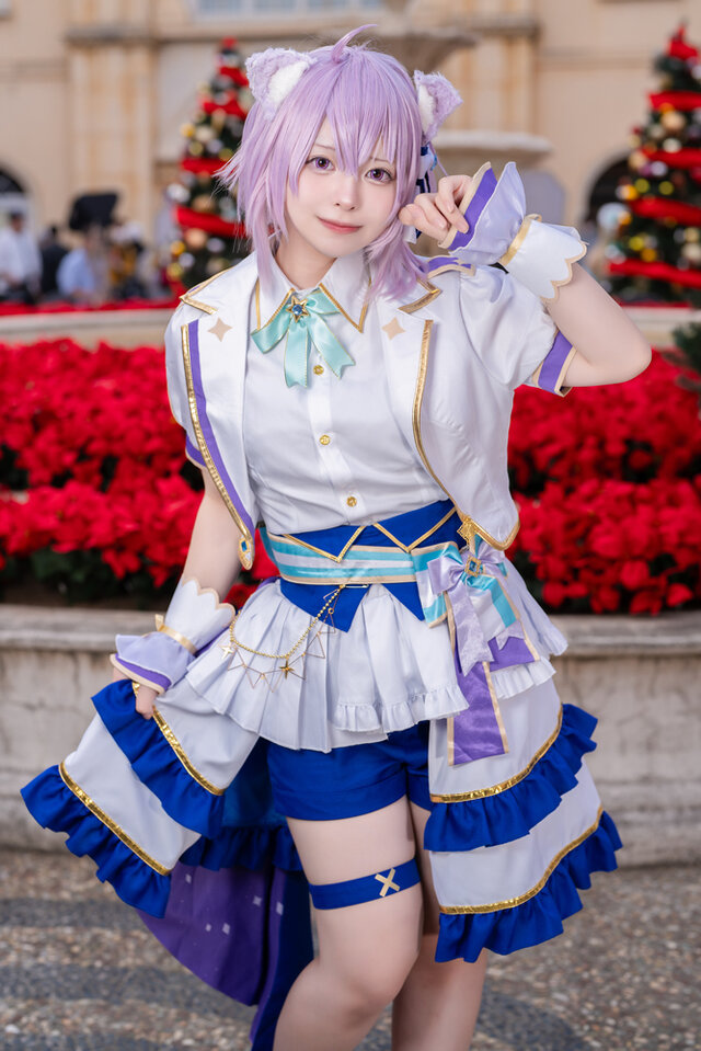 るあち(X:@ruqu_u)