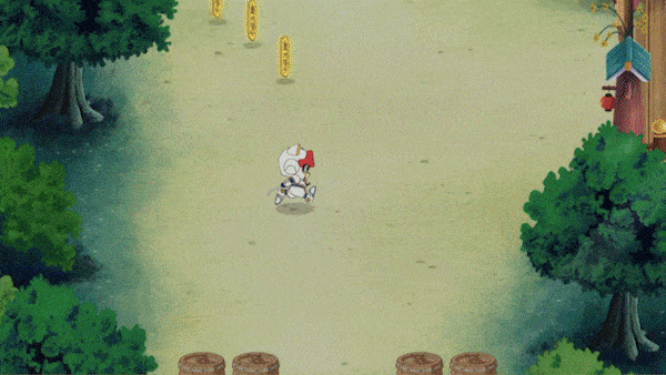 90年代アニメ「キャッ党忍伝てやんでえ」まさかの新作ゲーム発表！当時の声優による日本語トレイラーも披露