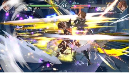 『GBVSR』にサンダルフォンがついに参戦!本家『グラブル』で大活躍した“イケメン天司”が遂に格ゲーの舞台へ【先行レポ】