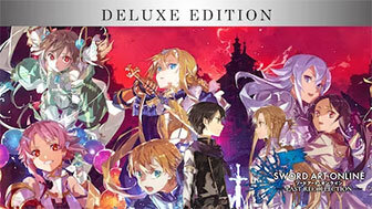 鳥山明氏原作『サンドランド』や『SAO』『鉄拳7』など60以上のDL版ゲームが最大84%OFF!バンナム「春の訪れセール」が開催中