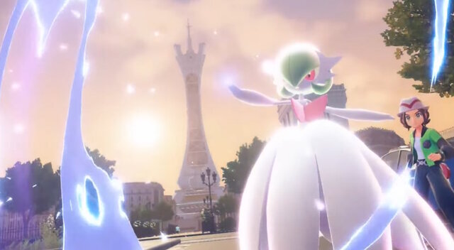 『ポケモンレジェンズZ-A』発売時期が判明!新作ゲームの発表や『ポケポケ』で「アルセウスex」登場の新拡張パックも【ポケモンプレゼンツまとめ】