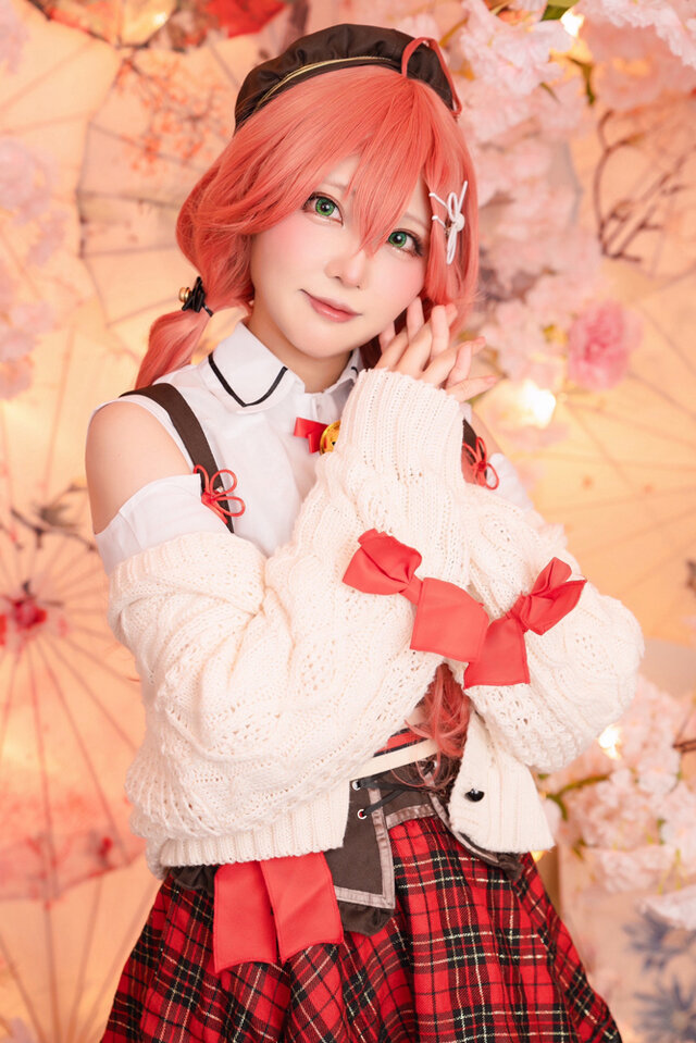 みりん(X:@ilyu_rw)