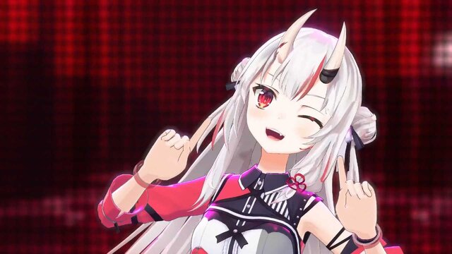 【ホロライブ6th fes.】戌神ころね、今年は前転、コロネスキーは横転―STAGE3は“かわいい”が大渋滞!“だんご大家族”や“ロリ神”など名曲カバーも【イベントレポート】