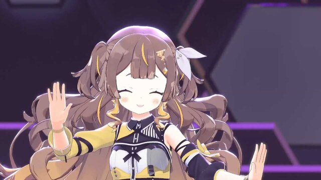 【ホロライブ6th fes.】戌神ころね、今年は前転、コロネスキーは横転―STAGE3は“かわいい”が大渋滞！“だんご大家族”や“ロリ神”など名曲カバーも【イベントレポート】