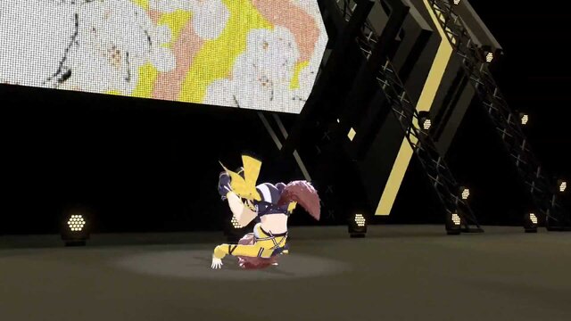 【ホロライブ6th fes.】戌神ころね、今年は前転、コロネスキーは横転―STAGE3は“かわいい”が大渋滞!“だんご大家族”や“ロリ神”など名曲カバーも【イベントレポート】