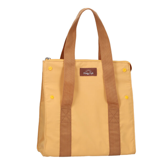 ポケットからカービィがひょっこり…!『星のカービィ』お花見やピクニックで大活躍しそうなアイテム3点が3月14日発売