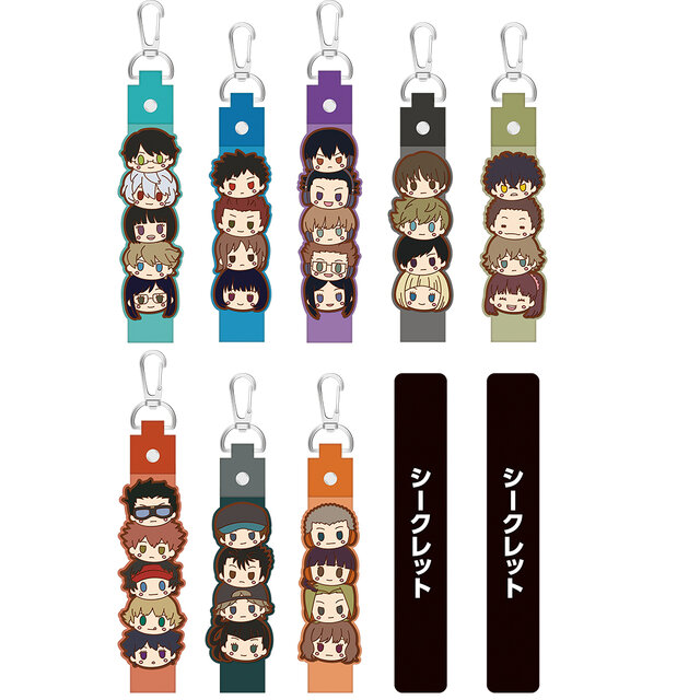 一番くじ「ワールドトリガー」発売！「迅 悠一」フィギュアは、A賞とラストワン賞“あげせん食う？ver.”のギャップがたまらない