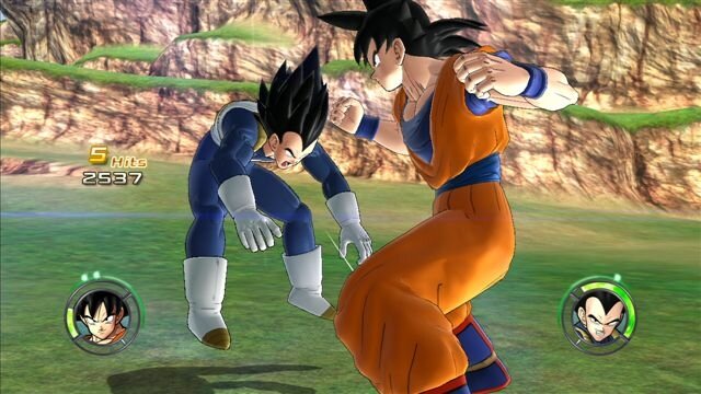 あのハッチヒャックが初参戦 ドラゴンボール レイジングブラスト2 最新情報 インサイド