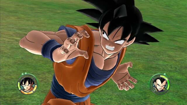 ドラゴンボール レイジングブラスト2