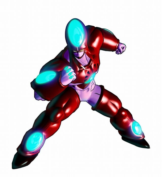 ドラゴンボール レイジングブラスト2