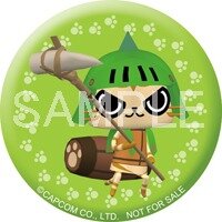 「モンハンSHOP ぽかぽかアイルー村」期間限定で東京一番街キャラクターストリートに復活オープン