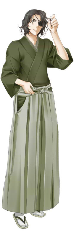 天下一★戦国LOVERS DS