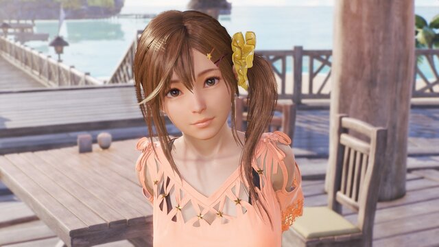 スクショ千枚がマジであっという間!『Venus Vacation PRISM - DEAD OR ALIVE Xtreme -』は、まさに“瞬間が重なって層になる撮影沼”だ【先行レポ】