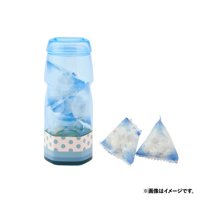 “ポケモンがいる銭湯”をテーマにした「ぽけもんせんと～」に癒される！ニョロゾ型卓上扇風機、「ケロリン」×グレッグルなど素敵なラインナップ