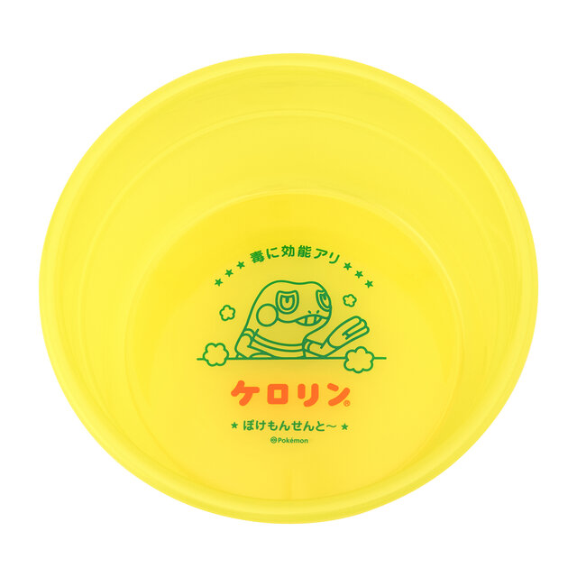 “ポケモンがいる銭湯”をテーマにした「ぽけもんせんと～」に癒される！ニョロゾ型卓上扇風機、「ケロリン」×グレッグルなど素敵なラインナップ