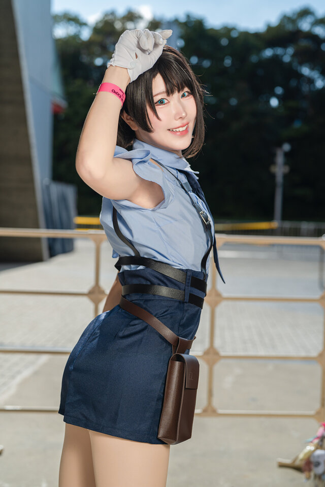 大空スバル/山中おくら(X:@ymnnkn_okura)