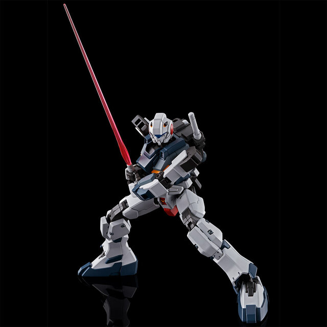 HGガンプラ「ジーライン・スタンダードアーマー」や「ブラッカリィ・タイプ」ら3商品が再販!プレバンで3月25日11時より予約開始