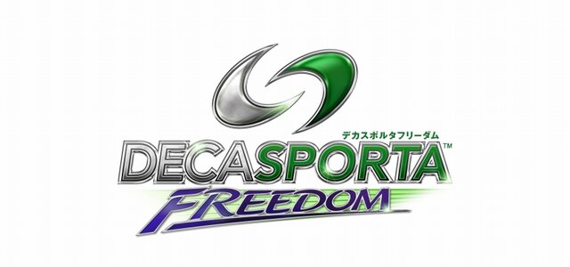 DECA SPORTA FREEDOM(デカスポルタ フリーダム)