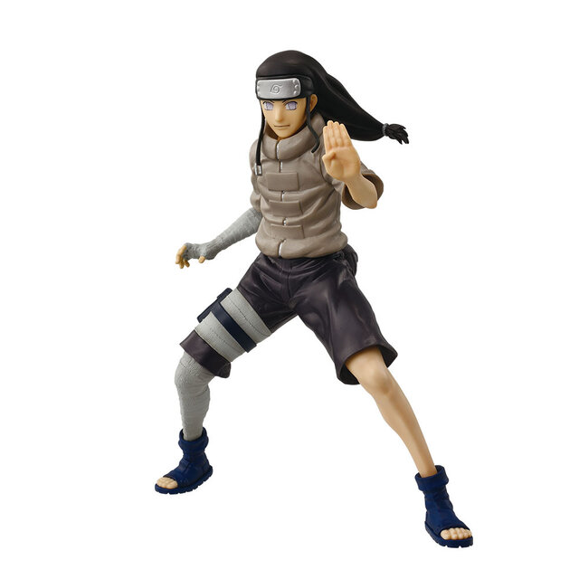 ナルトたちが初々しい！「一番くじ NARUTO-ナルト- 中忍試験編」全ラインナップ公開ーフィギュアと並べたい認識札クリアケーススタンドにも注目