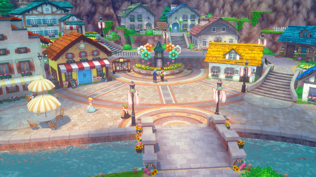 『牧場物語 Let’s!風のグランドバザール』素敵なパートナー候補のビジュアルとCVが公開!主要イベントはシリーズ初となるフルボイスに