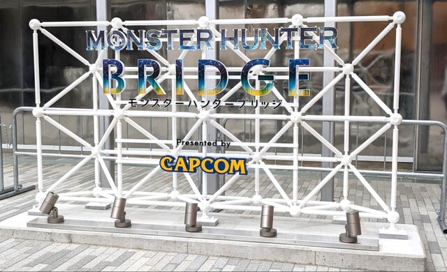 アイルーと触れ合って、リオレウスと戦える！大阪・関西万博『モンハン ブリッジ』は“全身”で味わう唯一無二コンテンツ【先行体験会レポ】