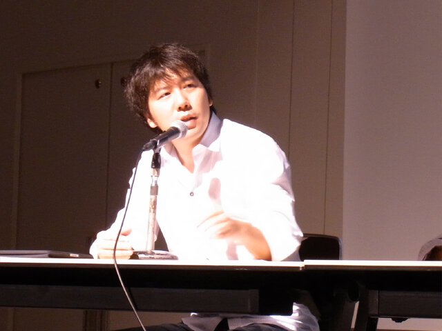 【CEDEC 2010】グリー田中社長が語るソーシャルゲームの未来展望