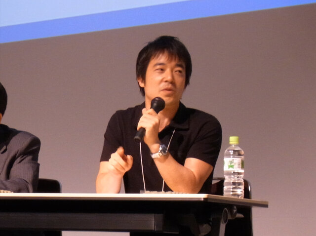 【CEDEC 2010】グリー田中社長が語るソーシャルゲームの未来展望