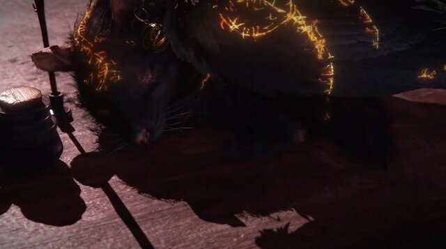 フロム・ソフトウェアの最新作『The Duskbloods(ダスクブラッド)』ニンテンドースイッチ2向けに2026年発売!【Nintendo Direct: Nintendo Switch 2 - 2025.4.2】