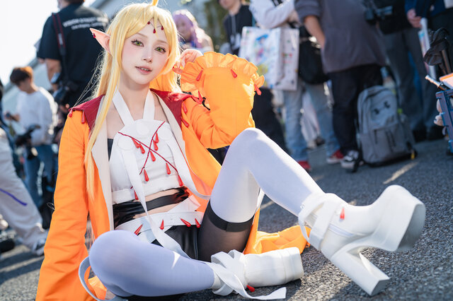 ブロライト「素材採取家の異世界旅行記」／月海つくね（X：@XaiabP）