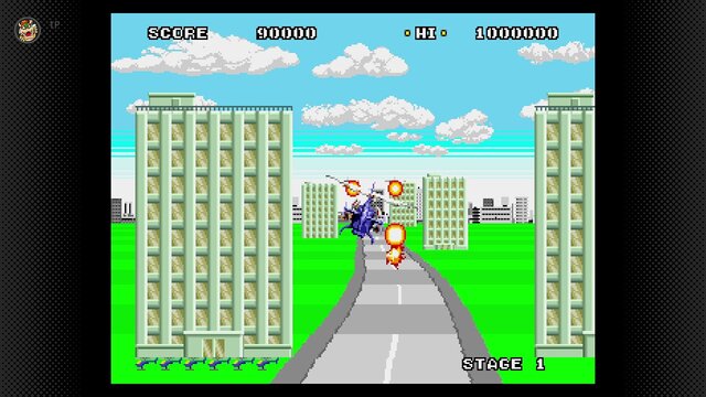 名作ベルトスクロールACT『ベア・ナックル 怒りの鉄拳』など3作品が「セガ メガドライブ for Nintendo Switch Online」に追加!