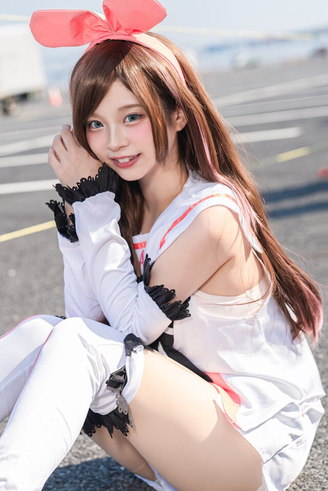 キズナアイ「VTuber」／柚月美美（X：@yuzumimi_0727）