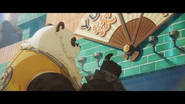 『ゼンゼロ』Ver.2.0先行PVの登場キャラクター名＆担当声優が一部発表！キーパーソン「儀玄（イーシェン）」役は能登麻美子さん