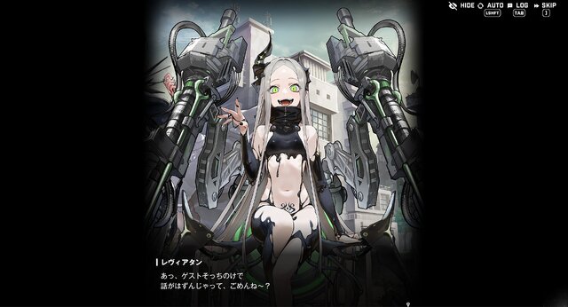 『勝利の女神:NIKKE』2.5周年の新実装を予想!「セイレーン」は“ほぼ確定”か!? キービジュアルや直近の動向からも推測