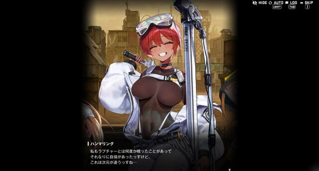 『勝利の女神：NIKKE』2.5周年の新実装を予想！「セイレーン」は“ほぼ確定”か!? キービジュアルや直近の動向からも推測