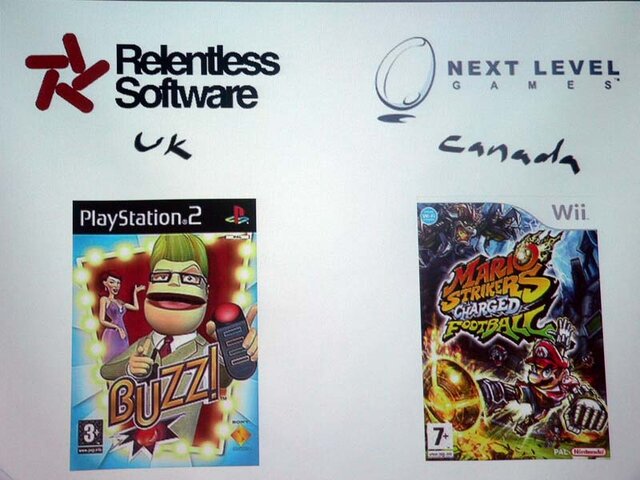 【CEDEC2007】「残業ゼロがゲームをおもしろくする」ジェイソン・デラ・ロッカ講演