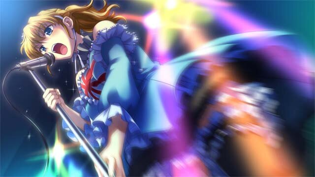 うみねこのなく頃に ～魔女と推理の輪舞曲～