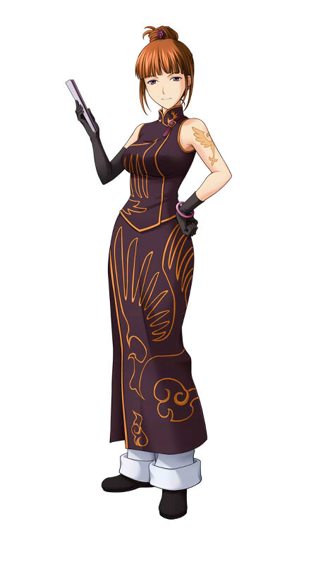 うみねこのなく頃に ～魔女と推理の輪舞曲～