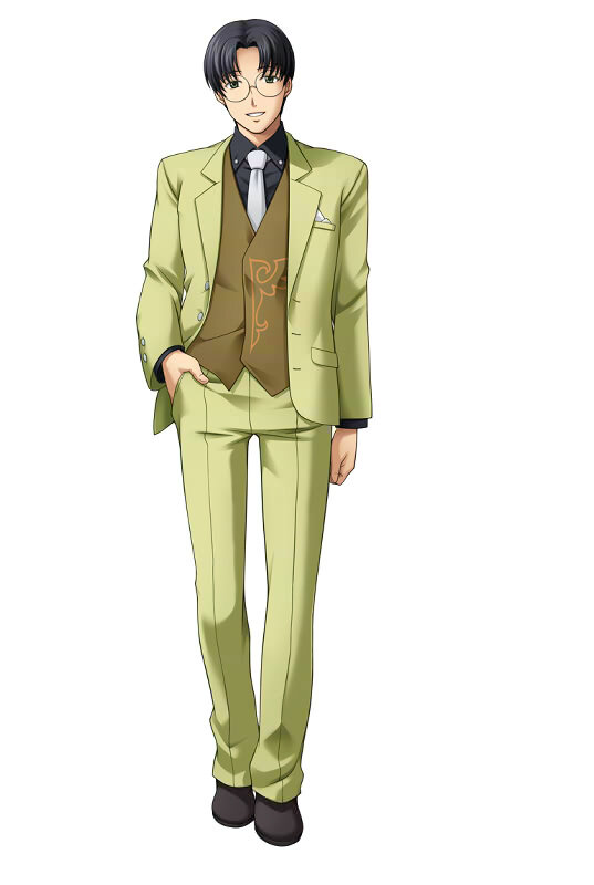 うみねこのなく頃に ～魔女と推理の輪舞曲～