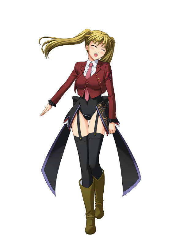 うみねこのなく頃に ～魔女と推理の輪舞曲～