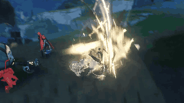 『鳴潮』1周年は過去最高のお祭り騒ぎ！Ver2.3先行体験で「ザンニー」＆「シャコンヌ」をプレイ―超豪華報酬なども一挙にご紹介！