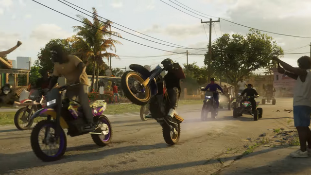 シリーズ最新作『GTA6』2026年5月26日発売決定!今秋予定から一転延期―「期待に応え、それにふさわしいクオリティでお届けするため」