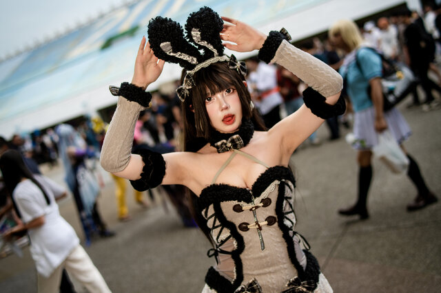 四紀SHiKi(Instagram:hiiamshiki)【台湾】