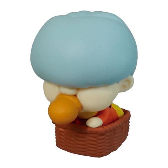 「サイボーグ009」が、“まちぼうけ”…！島村ジョーからフランソワーズまで哀愁漂う姿に