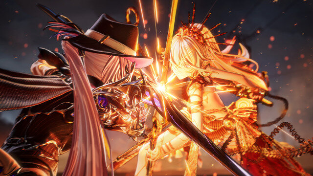 オープンワールドARPG『白銀の城』正式発表！UE5活用のアニメ調グラフィック、QTEコンボバトルなど楽しめる探偵冒険活劇