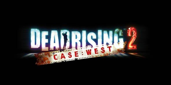 デッドライジング2: CASE WEST