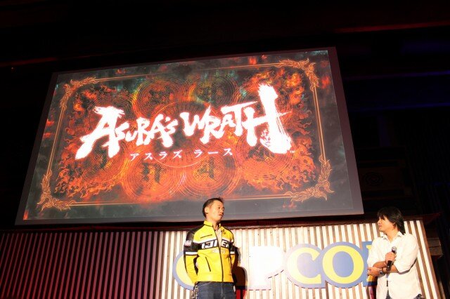【TGS 2010】カプコンとサイバーコネクトツーが殴り合って生まれたもの・・・CAPCOM×TGS2010(3)
