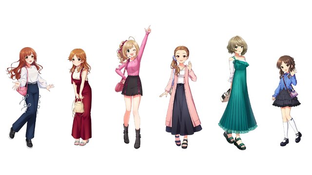 『デレマス』レジャフェスが6月4日からスタート！東武ワールドスクウェアでは、「日野茜」ミニキャラパネル限定展示や描き下ろしアイテム販売などを実施